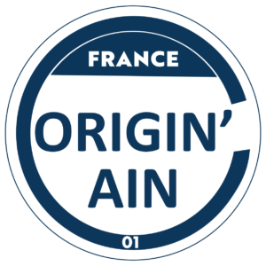 label origin'ain