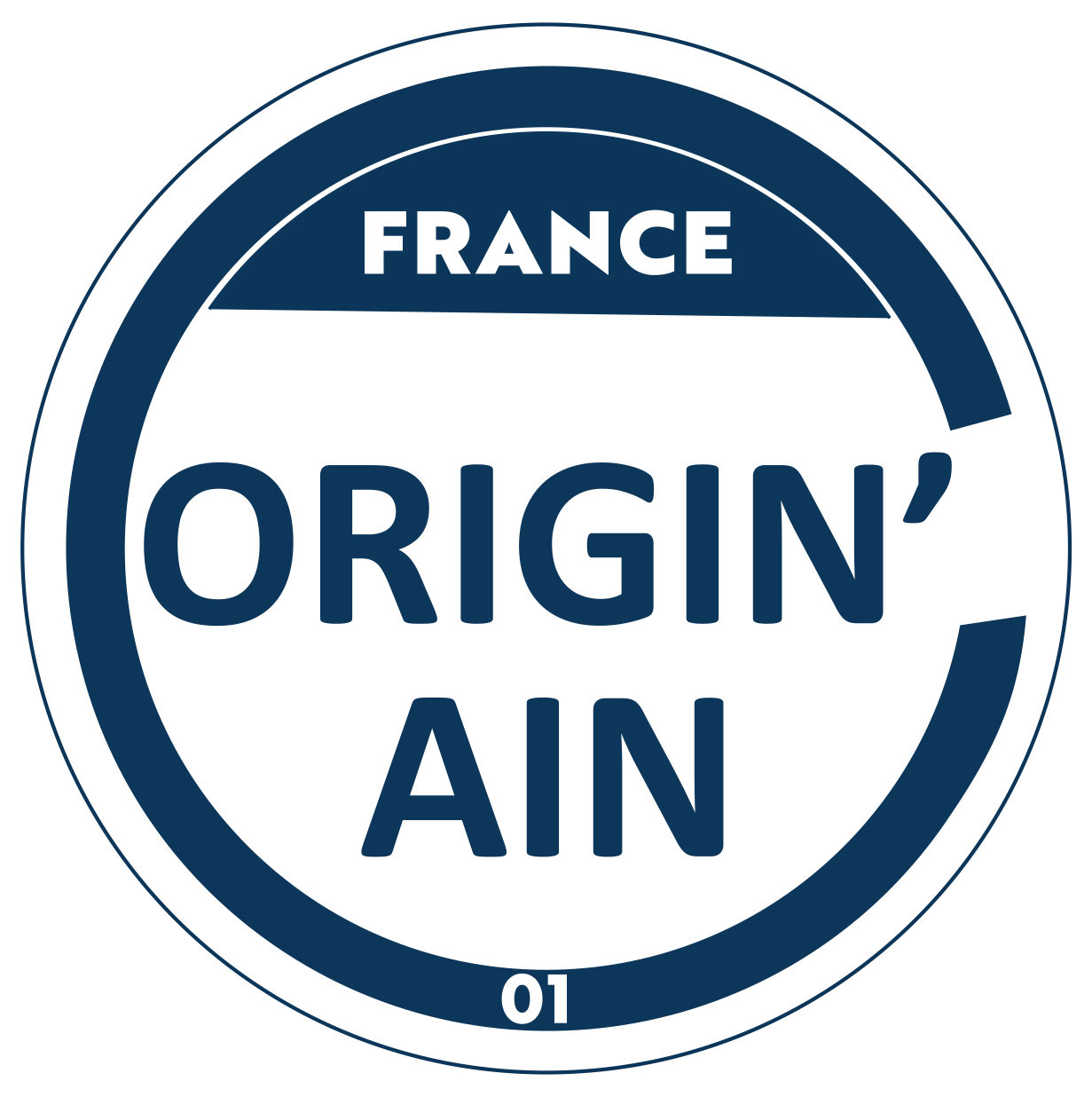 label origin'ain
