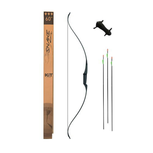 Kit Snake 60" - Prêt-à-tirer